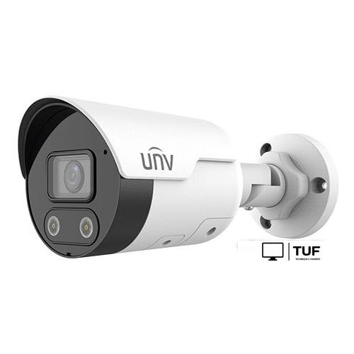 IP-камера Uniview IPC2124LE-ADF40KMC-WL