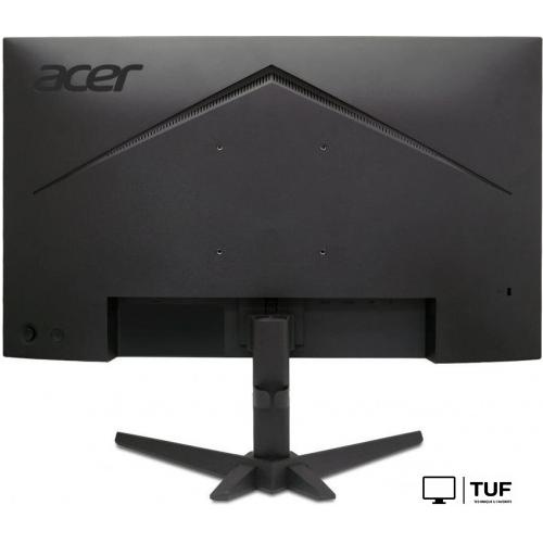 Игровой монитор Acer Nitro VG270UP6bmiipx UM.HV0CD.601