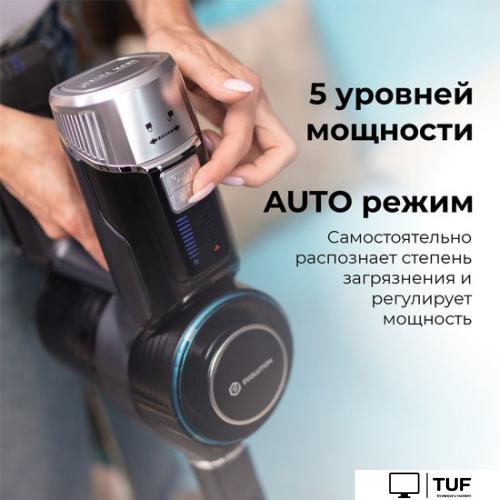 Пылесос Evolution Smart Clean VCF2312
