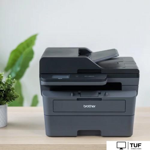 МФУ Brother DCP-L2660DW