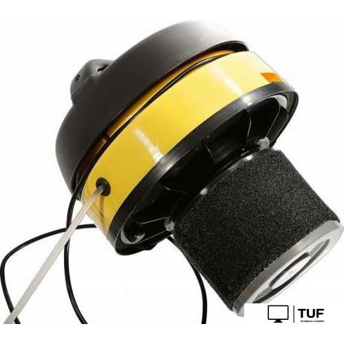 Пылесос Hanskonner HVC20WD