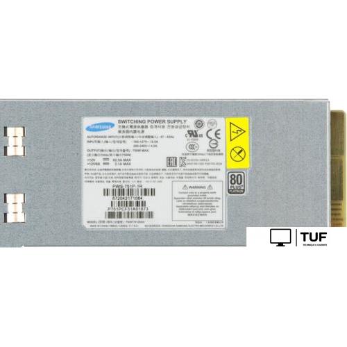 Блок питания Supermicro PWS-751P-1R