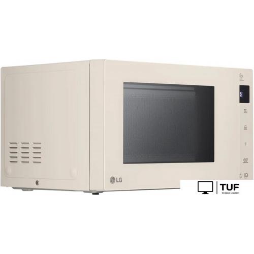 Микроволновая печь LG MS2536GIK