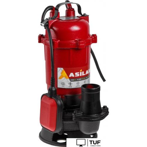 Дренажный насос Asilak SLP-1500