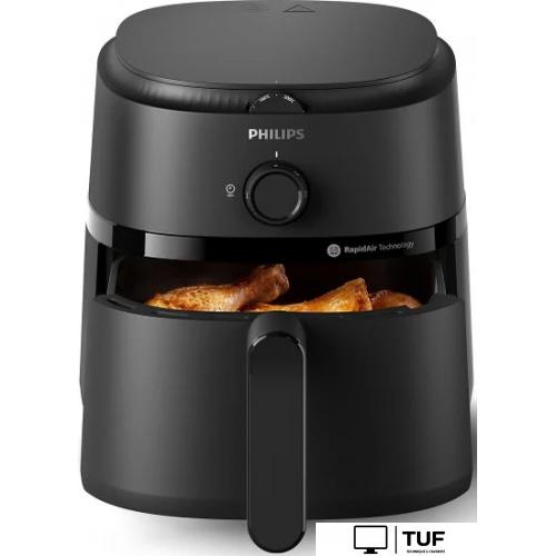 Аэрогриль (аэрофритюрница) Philips NA120/00