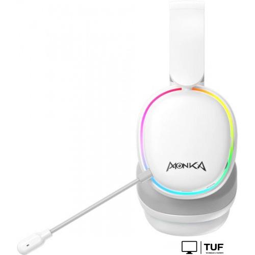 Наушники Monka Echo RS HG9070W