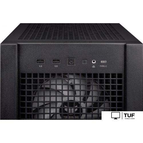 Корпус ASUS TUF Gaming GT302 ARGB