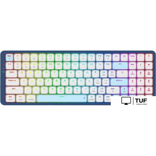 Клавиатура Redragon Eva Pro