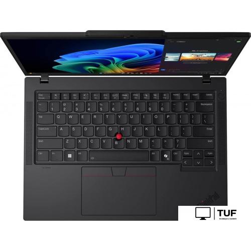 Ноутбук Lenovo ThinkPad T14 Gen 6 AMD 21QJ00CNUS