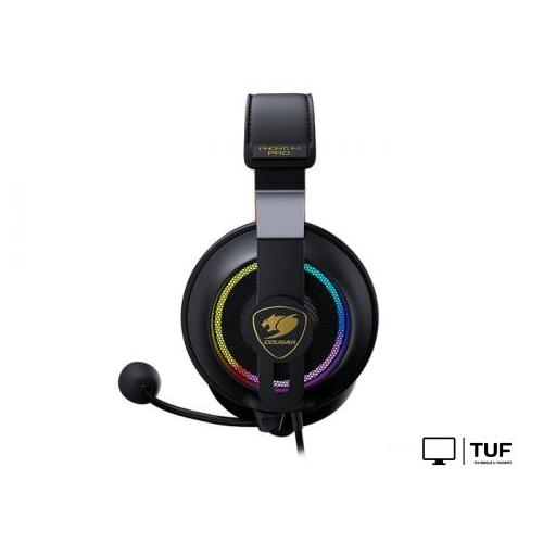 Наушники Cougar Phontum Pro Prix