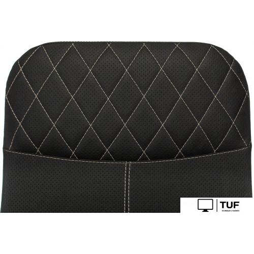 Офисное кресло Бюрократ CH-608SL/ECO (черный)