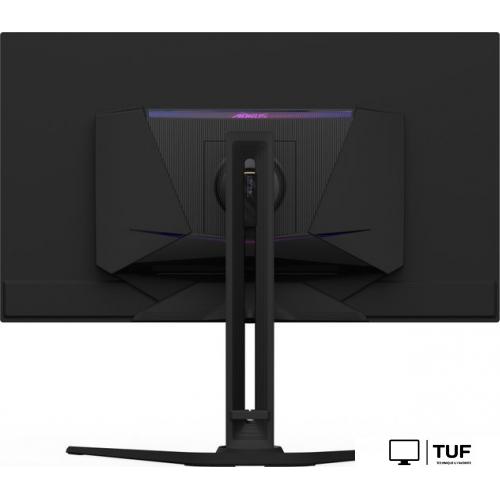 Игровой монитор Gigabyte Aorus FO32U2P