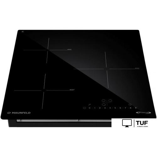Варочная панель MAUNFELD AVI4536SBK