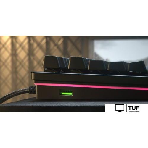 Клавиатура Razer Huntsman V2 Analog