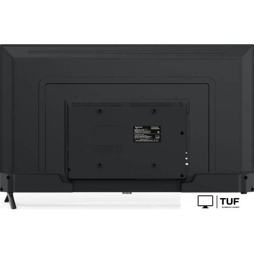Телевизор Триколор H43U5500SA