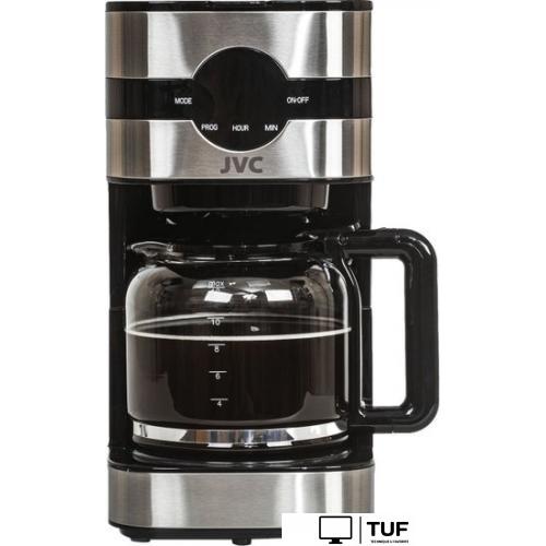 Капельная кофеварка JVC JK-CF28