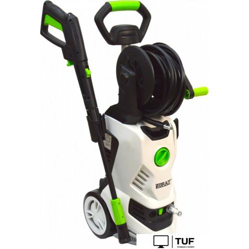 Мойка высокого давления Brait HPW 1800B