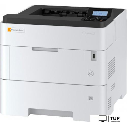 Принтер Triumph-Adler P-6033DN