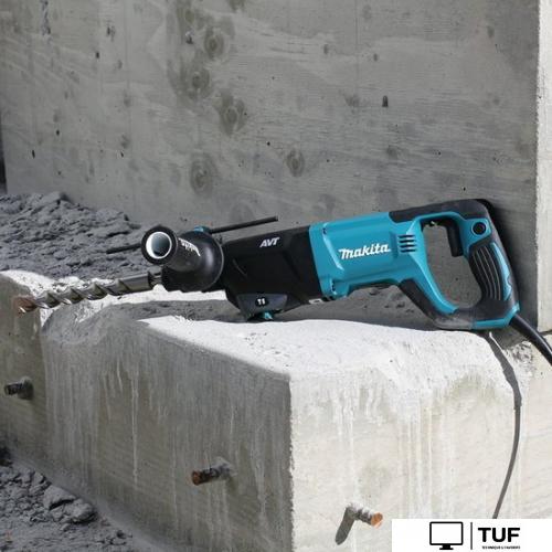 Перфоратор Makita HR2641