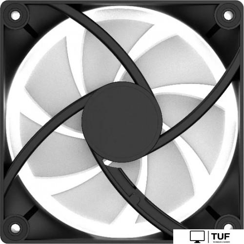 Комплект вентиляторов для корпуса Ocypus Delta F12 BK ARGB 3IN1