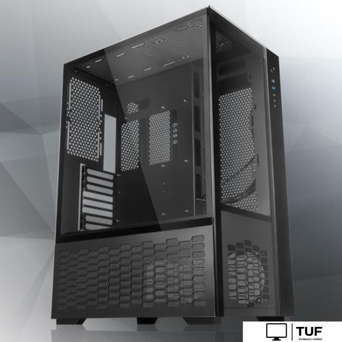 Корпус Raijintek Paean Premium