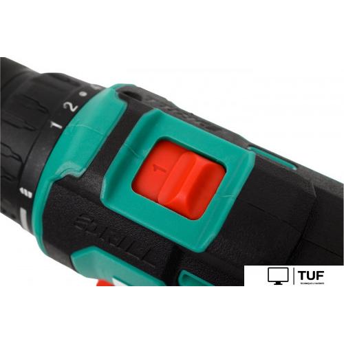 Дрель-шуруповерт DCA ADJZ2055 Type AM (с 2-мя АКБ, кейс)