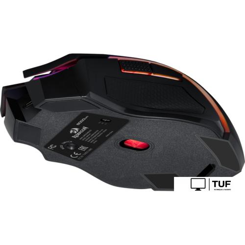 Игровая мышь Redragon Griffin Wireless