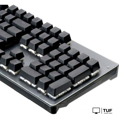 Клавиатура Oklick 970G Dark Knight