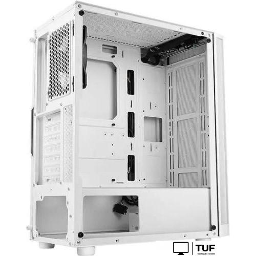 Корпус AZZA Spectra (белый)