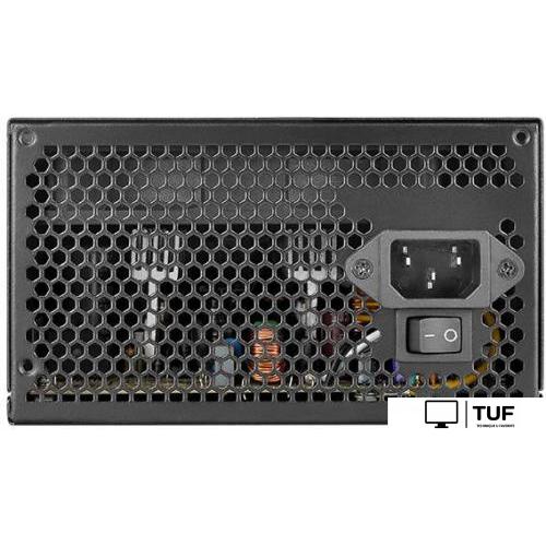 Блок питания Thermaltake TR2 S 650W [TRS-0650P-2]