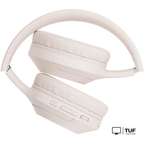 Наушники Canyon BTHS-3 (слоновая кость)