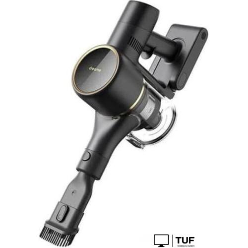 Пылесос Dreame R10 Pro (черный)