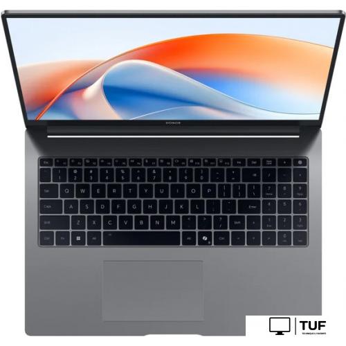 Ноутбук HONOR MagicBook X16 Plus 2025 BRB-X 5301AMBC