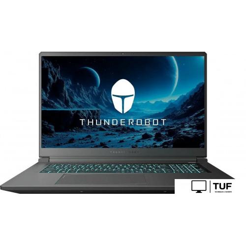 Игровой ноутбук Thunderobot Range 17 G2 Pro JT009F00KRU