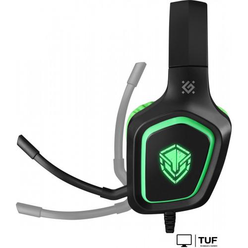 Наушники Defender Hinderer