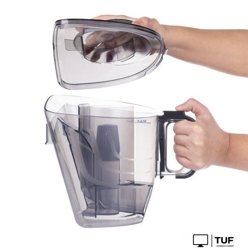 Пылесос Arnica Tesla Premium ET14301 (фиолетовый)