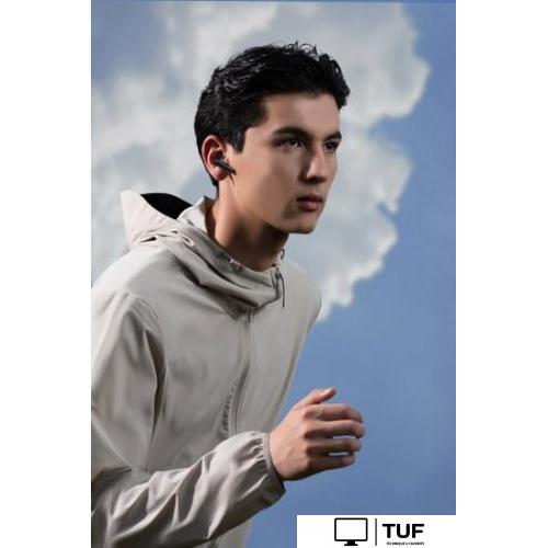 Наушники HONOR Choice Earbuds X5 Pro (серый, международная версия)