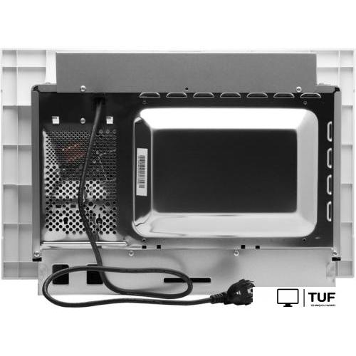 Микроволновая печь Hyundai HBW 2040 (белый)