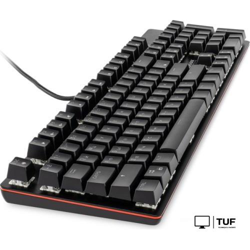 Клавиатура Oklick 990G2