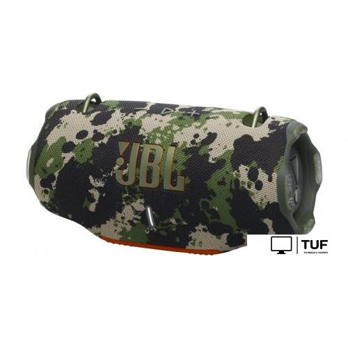 Беспроводная колонка JBL Xtreme 4 (камуфляж)