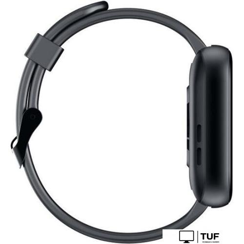 Умные часы Infinix Watch 1 (черный)