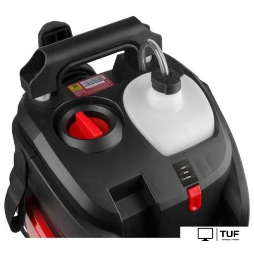 Мойка высокого давления Wortex PW1740