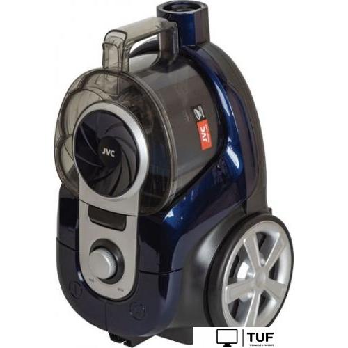Пылесос JVC JH-VC430