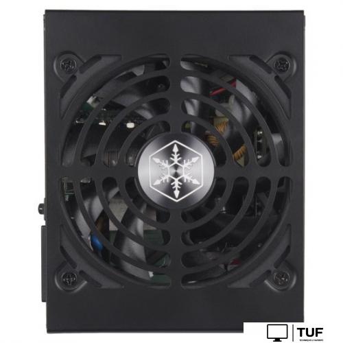 Блок питания SilverStone SST-SX750-PT v1.1