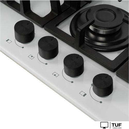 Варочная панель DeLonghi GABRIELLA 6GW BB