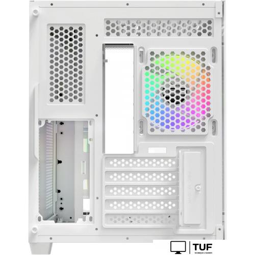 Корпус Ocypus Iota C50 Curve WH ARGB