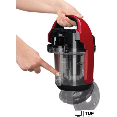 Пылесос Bosch BGC05AAA2