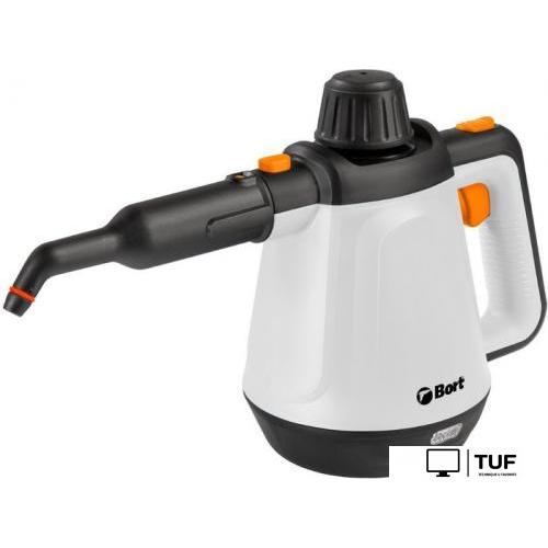 Пароочиститель Bort BDR-2800-RR