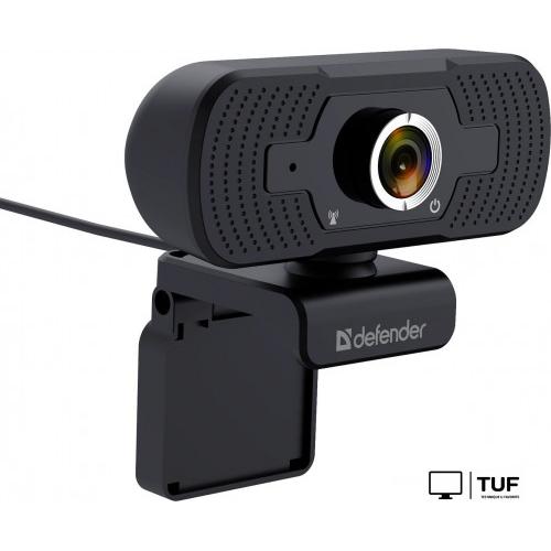 Веб-камера Defender G-lens 2591
