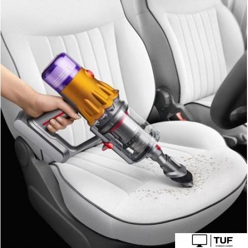 Пылесос Dyson V12 Slim Absolute